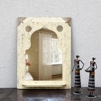 Karpos wall mirror 18inx4inx24in