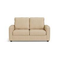 Apollo Fabric High Back 2 Seater Sofa