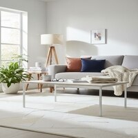 Arctic Peaks Carpet 5 X 7