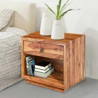 Kafano Bedside Table