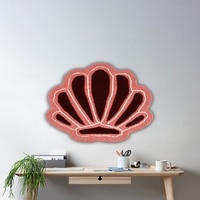 Shellora Carpet 2 X 2