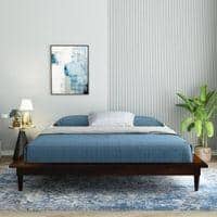 Hatice Non Storage Bed