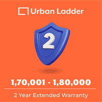 Value Added Services - 2 Year Extended Warranty (170001 to 180000)