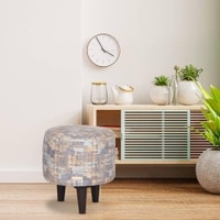 Abigail Ottoman