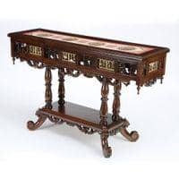 Suhani Console Table