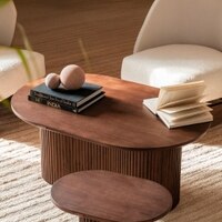 Linn Coffee Table