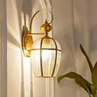 Leopold Classic Wall Sconce