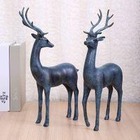 Zila Showpiece - Set Of 2