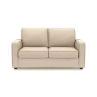 Apollo Compact 2 Seater Fabric Sofa