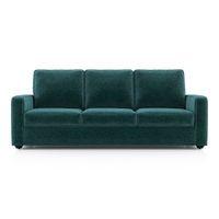 Apollo Compact High Back 3 Seater Sofa