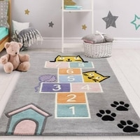 Hopscotch Rug