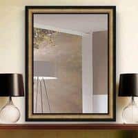 Decorative Mirror and Bathroom Mirror ELF3648MRREM0210