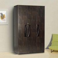Jordan 3 door Wardrobe