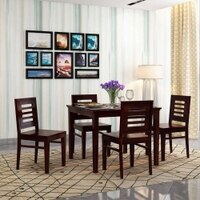 Casventa 4 Seater Dining Set