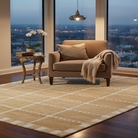 Wheat stone Carpet 5 X 7