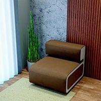 Luxe lounge seat