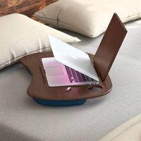 Nuvolo Laptop Table