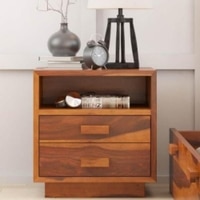 gilmour Bedside Table