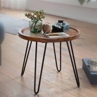 Fleming Side Table