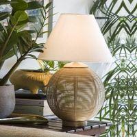 Tappa Spherical Table Lamp