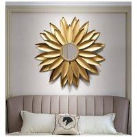 Benton wall mirror
