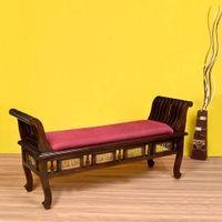 Samaira Lobby Chair