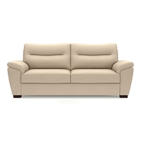 Adelaide Sofa Set (Colour: Pearl White, Seater: 3+2+1+1)