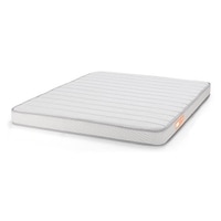 Orthopedic Memory Foam Mattress with Temperature Control - 75x60x5