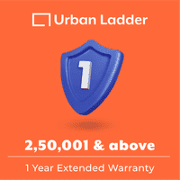 Value Added Services - 1 Year Extended Warranty (250001 & above)