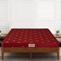 Amaze Eco High Density Foam Mattress (72 x 36 in, 6 Inches)