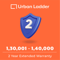Value Added Services - 2 Year Extended Warranty (130001 to 140000)