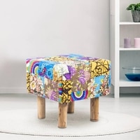 Verona Ottoman