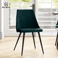 Mitzi Side Chair - Green