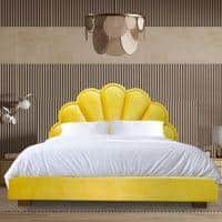 Cheerful Retreat Bed Non Storage Bed