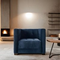 Rudo Lounge Chair