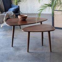 Trevi Coffee Table Set Of 2