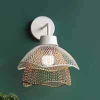 Mallawi Wall Lamp