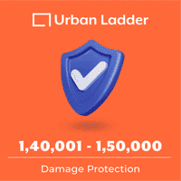 Value Added Services - 1 Year Damage Protection (140001 to 150000)
