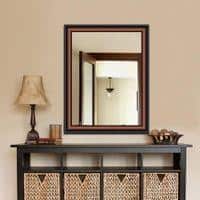 Decorative Mirror and Bathroom Mirror ELF2418MRREM0114