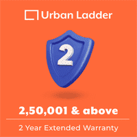 Value Added Services - 2 Year Extended Warranty (250001 & above)