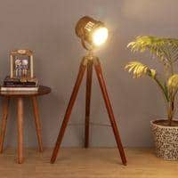 Oceane Floor Lamp