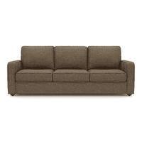 Apollo Sofa Set (Colour : Dune, Cushion : Soft, Back Type : Regular, Seater : 3+2+1)