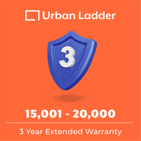 Value Added Services - 3 Year Extended Warranty (15001 to 20000)