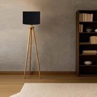 Devansh Tripod Floor Lamp