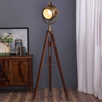 Sansa Floor Lamp