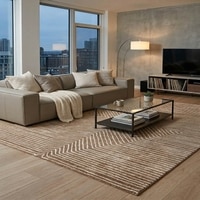 Sienna Carpet Size 7.7x5.2 ft.