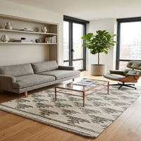 Sedona Carpet Size 7.6x5.3 ft.