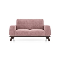 Granada Sofa Set (Colour : Desert Rose , Seater : 2+1+1)
