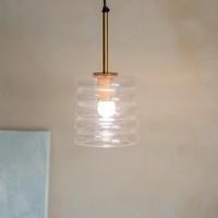 Unio Handcrafted  Hanging Lamp
