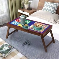 Snake And   and Serving Tray  Multicolour